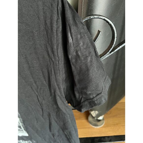 PVRIS T Shirt (Damaged) - Picture 6 of 7